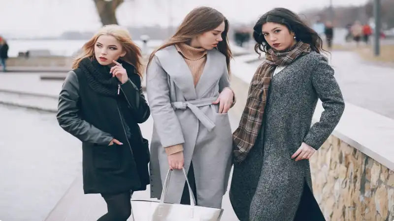 Which fashion style am i lwspeakfashion