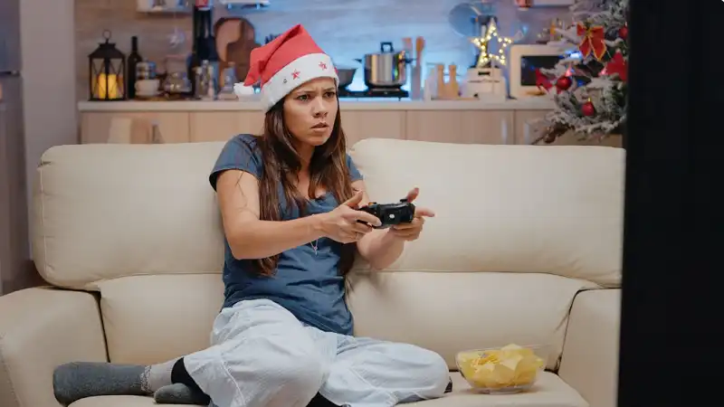 The Online Gaming Event of the Year Scookievent