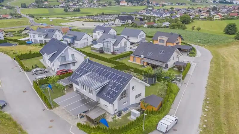 Solar Panels That Actually Enhance Your Home