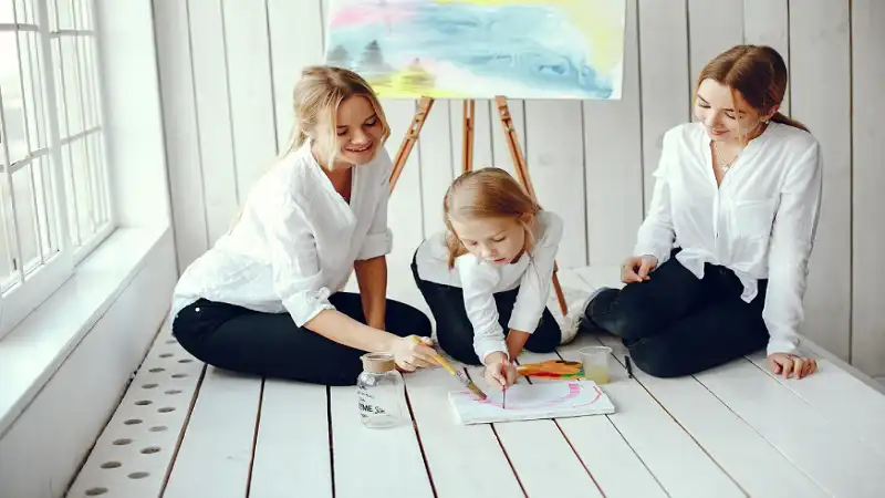 Playing Lessons Fparentips: A Simple Guide to Learning Through Play